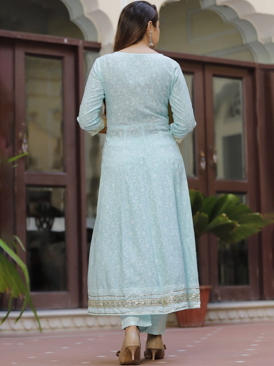 Maati Kurta 3