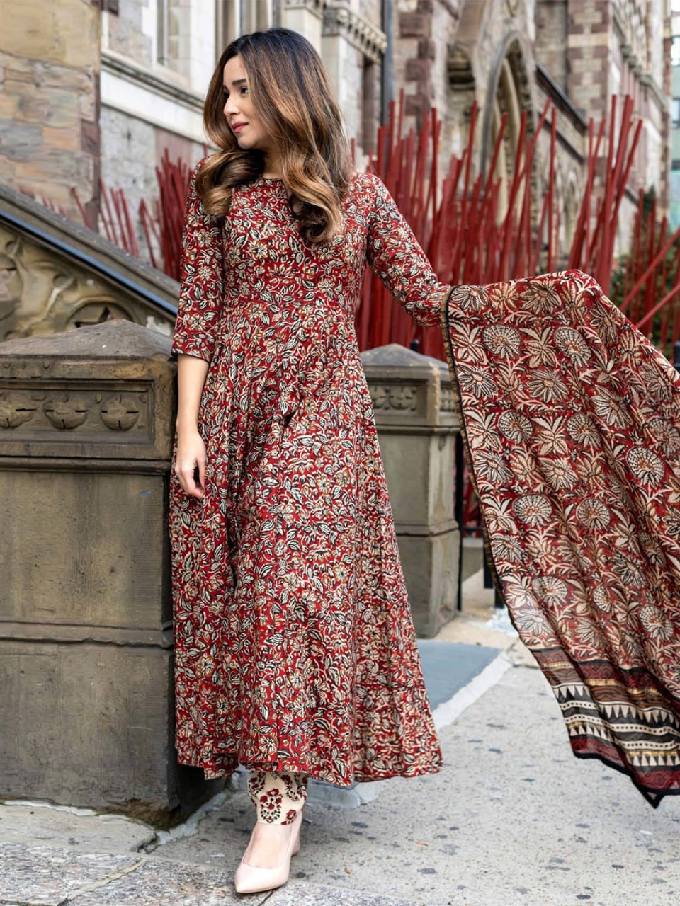 Maati Kurta 2