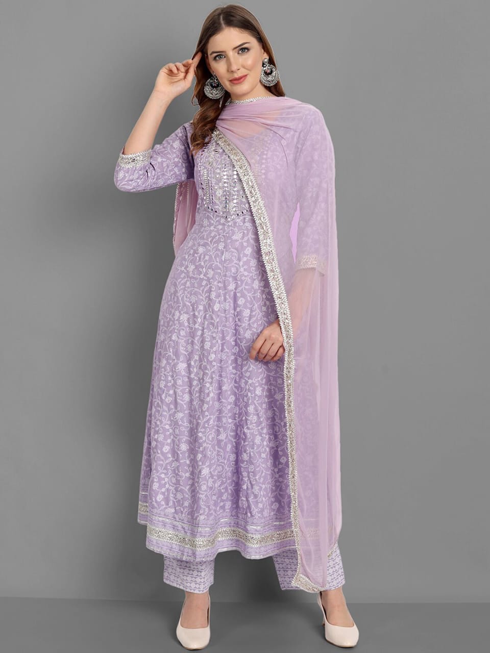 Maati Kurta