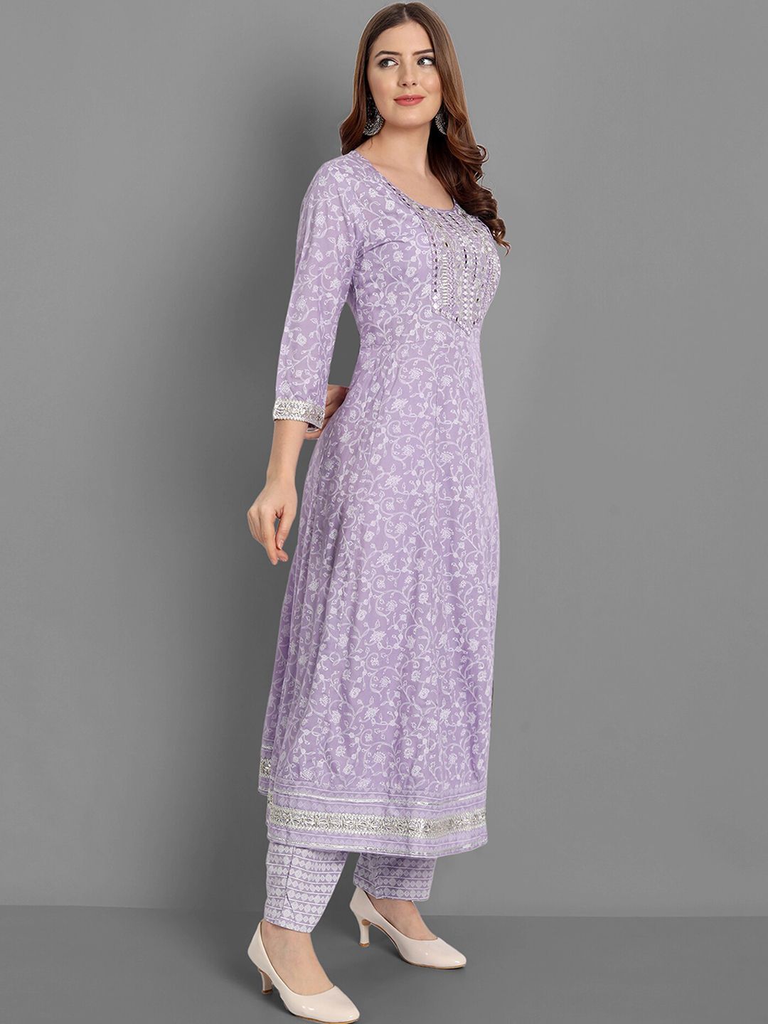 Maati Kurta